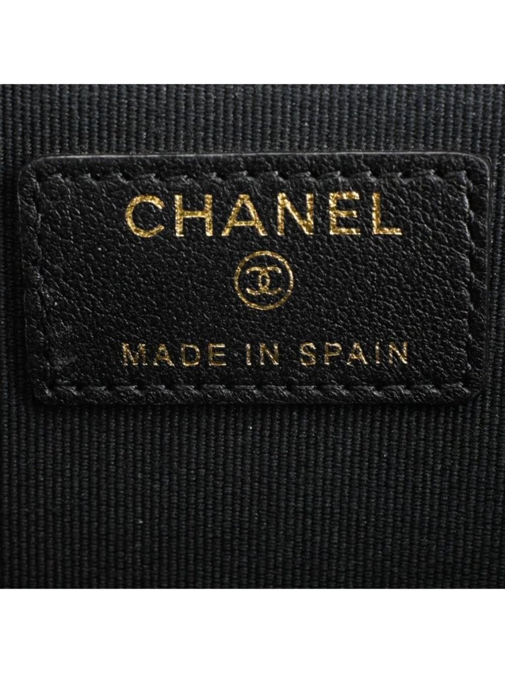 Chanel Card Slot - Picture 5 of 8